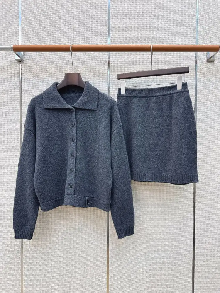 Max Mara — Костюм жіночий