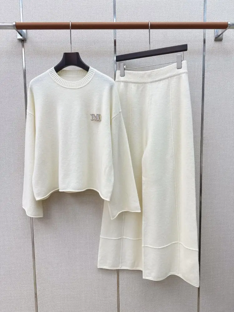 Max Mara — Костюм жіночий