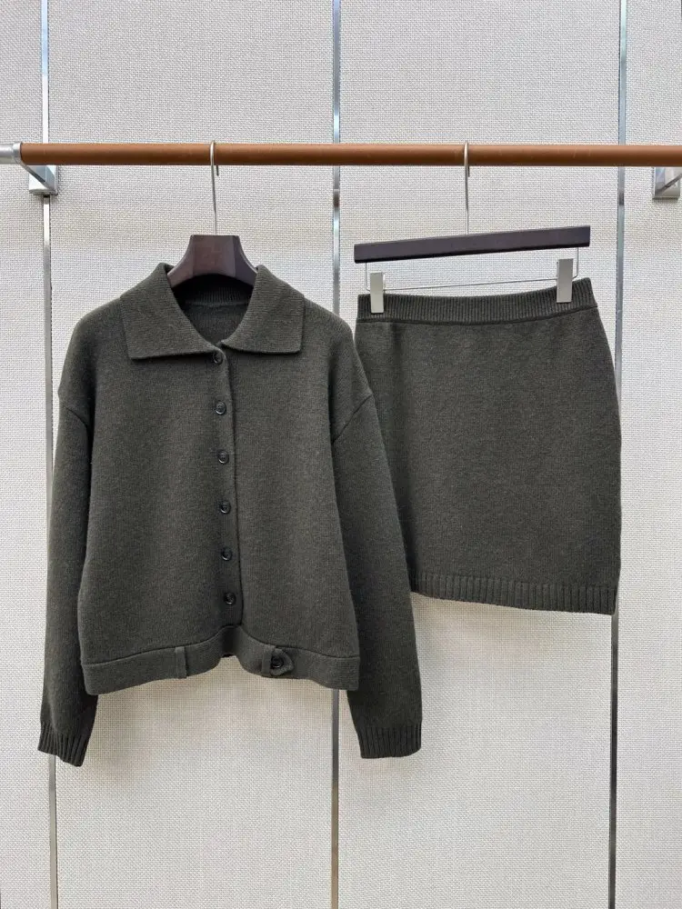 Max Mara — Костюм жіночий