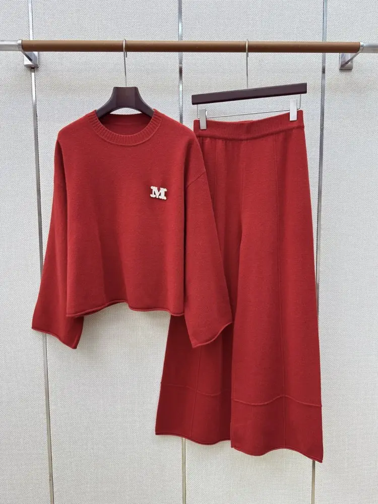 Max Mara — Костюм жіночий