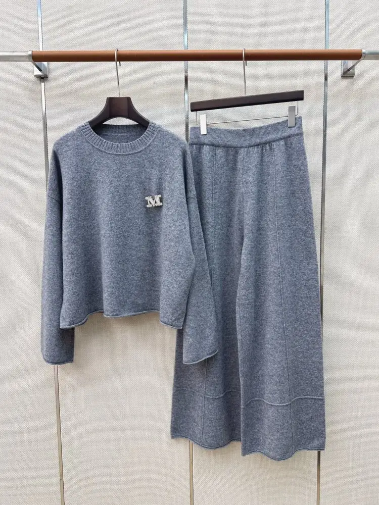 Max Mara — Костюм жіночий