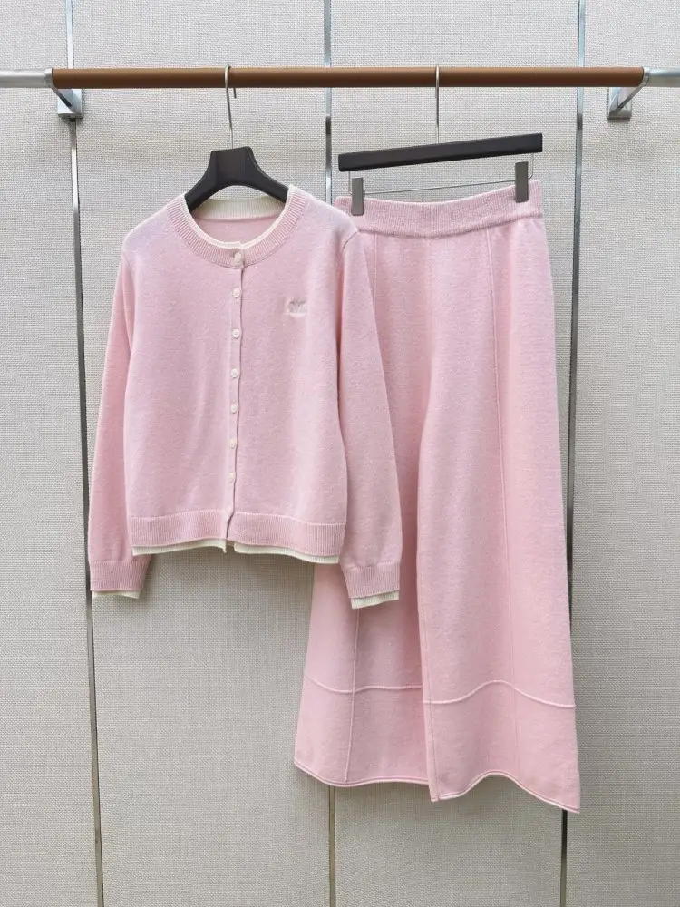 Max Mara — Костюм жіночий