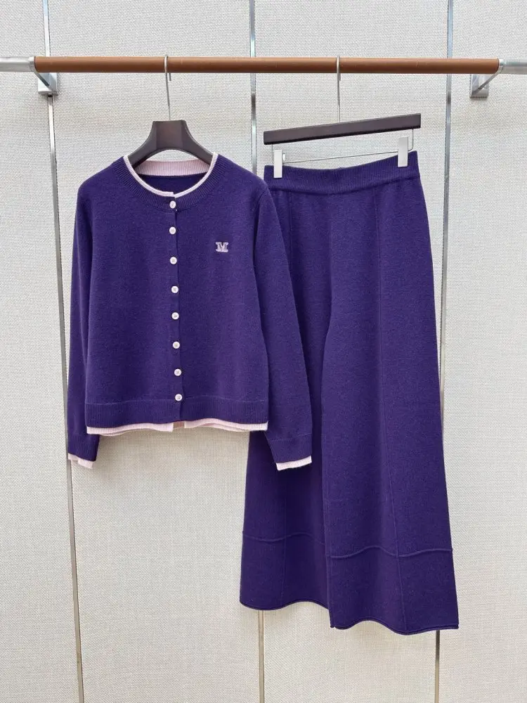 Max Mara — Костюм жіночий