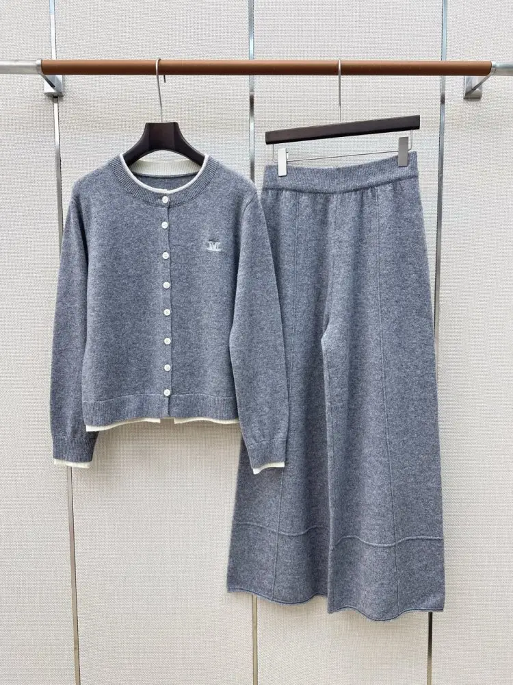 Max Mara — Костюм жіночий