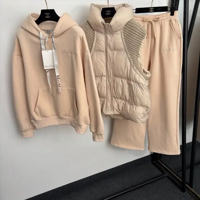 Max Mara — Костюм жіночий