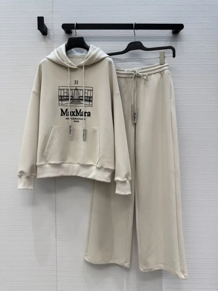 Max Mara — Костюм жіночий