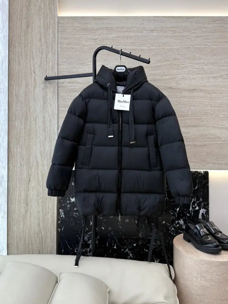 Max Mara — Куртка пуховик жіноча