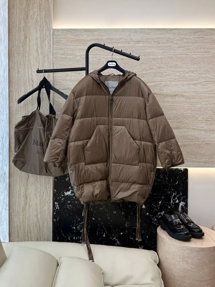 Max Mara — Куртка пуховик жіноча