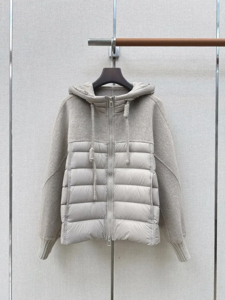 Max Mara — Jacket Down jacket women's