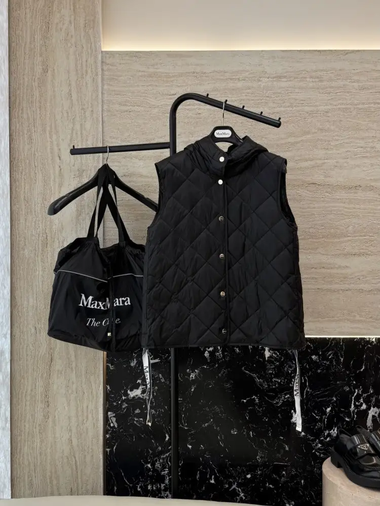 Max Mara — Jacket Down jacket women's