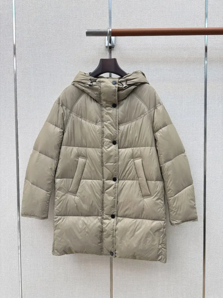 Max Mara Jacket Down jacket women's — Photo 1