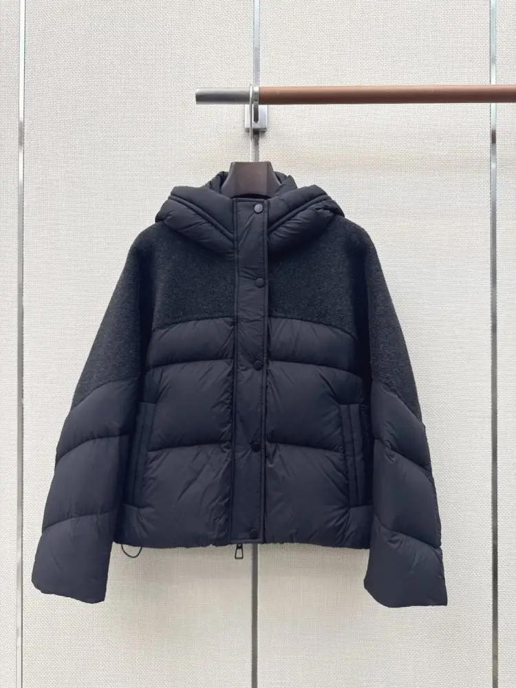 Max Mara Jacket Down jacket women's — Photo 1