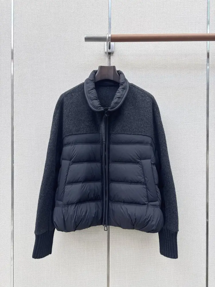 Max Mara Куртка пуховик женская — Фото 1