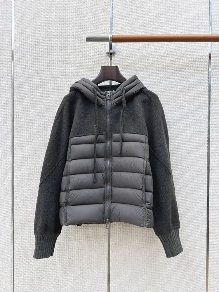 Max Mara — Jacket Down jacket women's