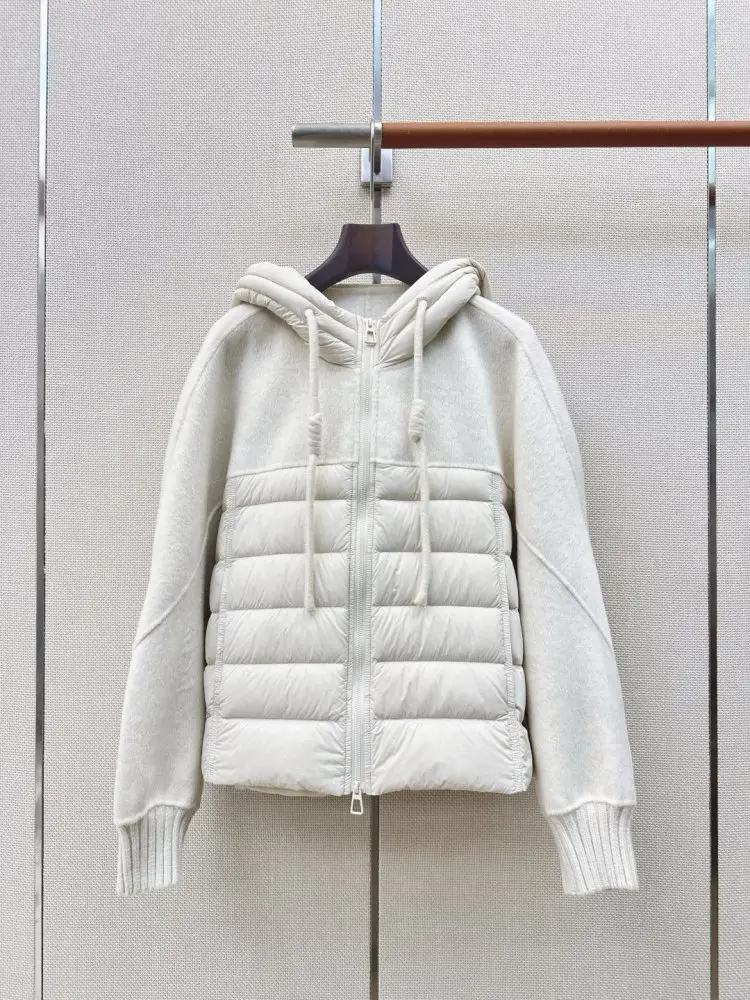 Max Mara — Jacket Down jacket women's