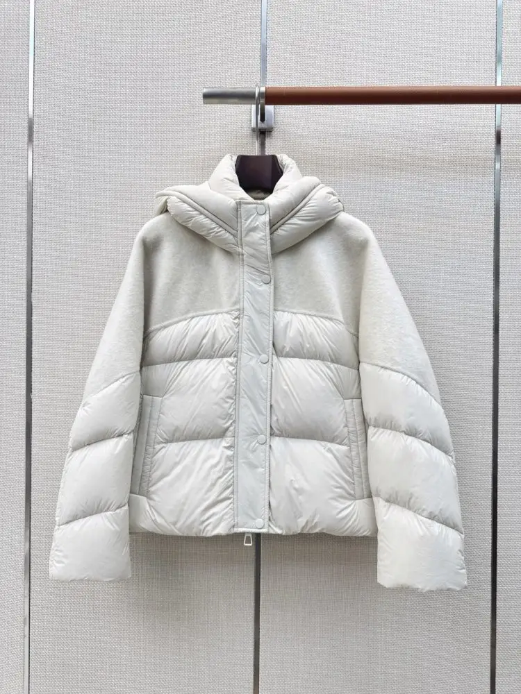 Max Mara Jacket Down jacket women's — Photo 1