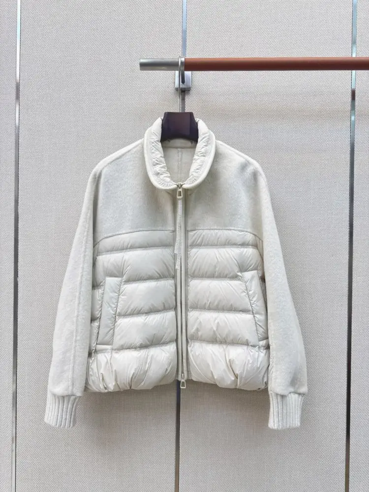 Max Mara — Куртка пуховик женская