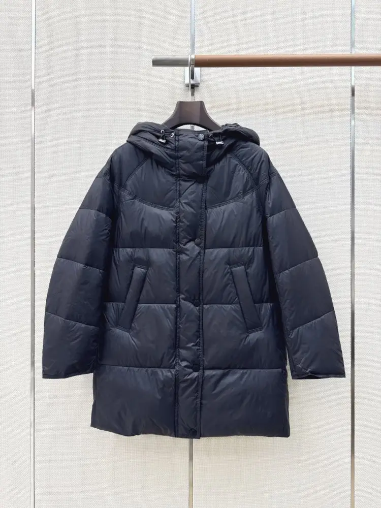 Max Mara — Jacket Down jacket women's