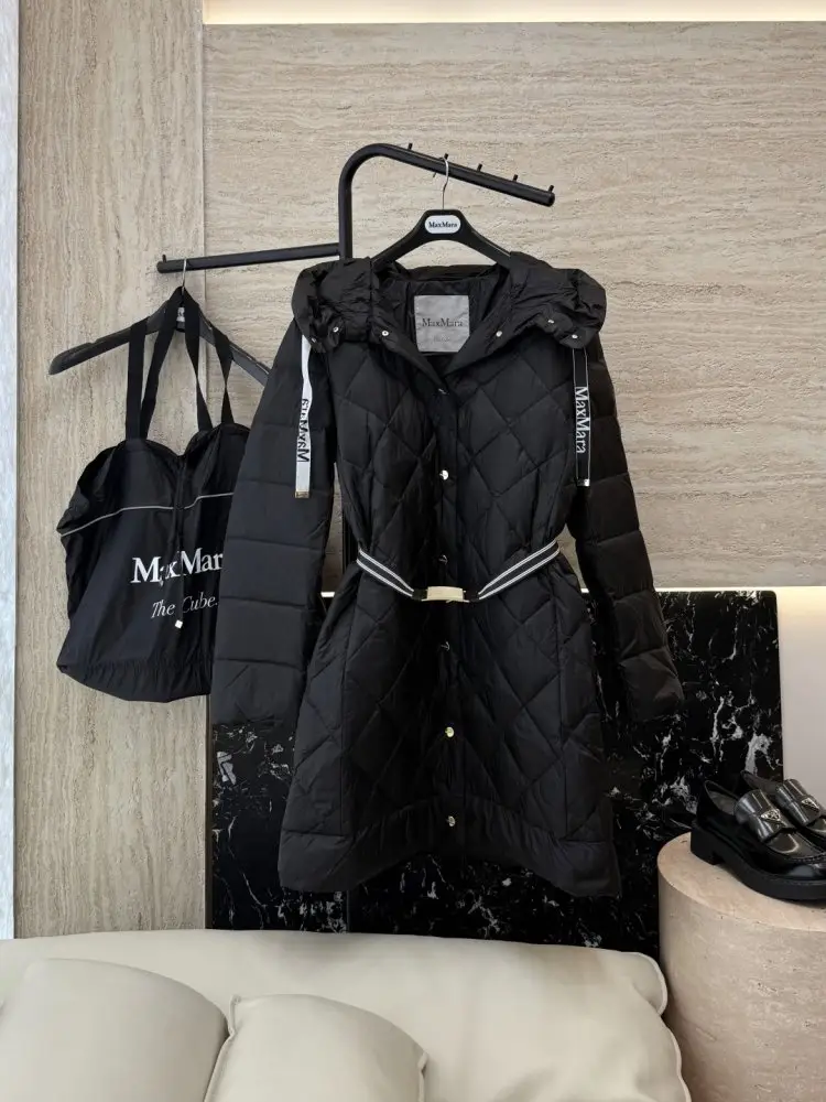 Max Mara — Куртка пуховик жіноча