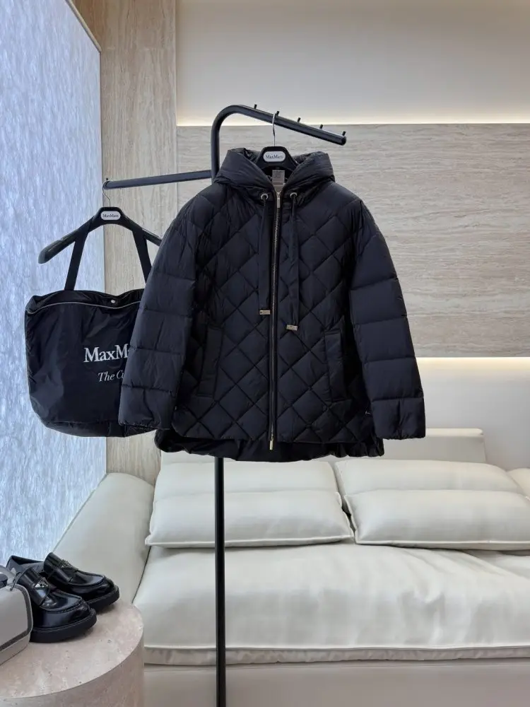 Max Mara — Jacket Down jacket women's