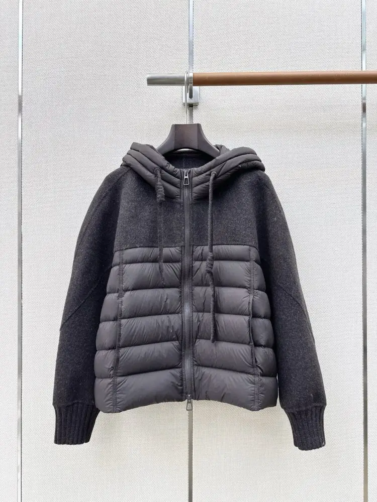 Max Mara Jacket Down jacket women's — Photo 1