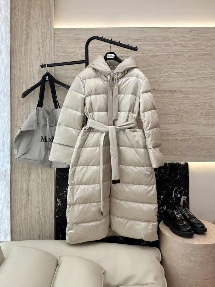 Max Mara — Куртка пуховик жіноча