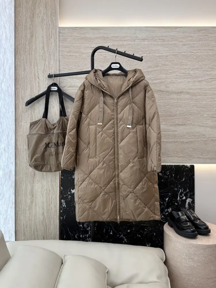 Max Mara — Куртка пуховик жіноча