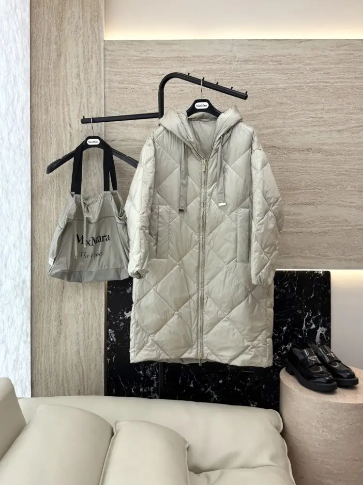 Max Mara — Куртка пуховик жіноча