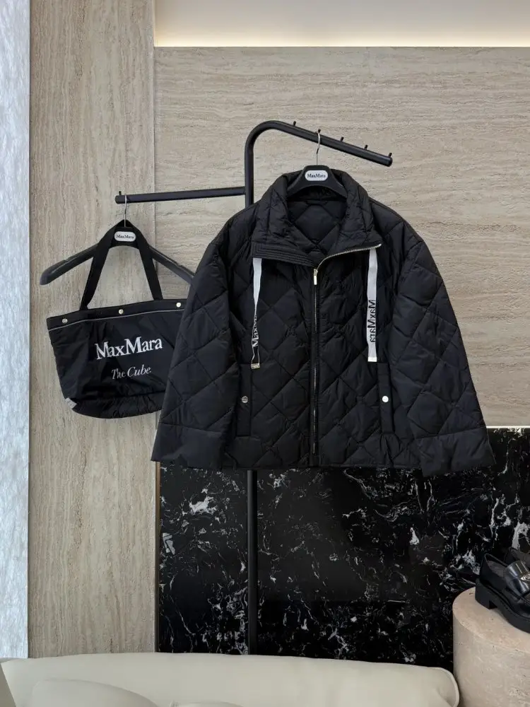 Max Mara — Jacket Down jacket women's