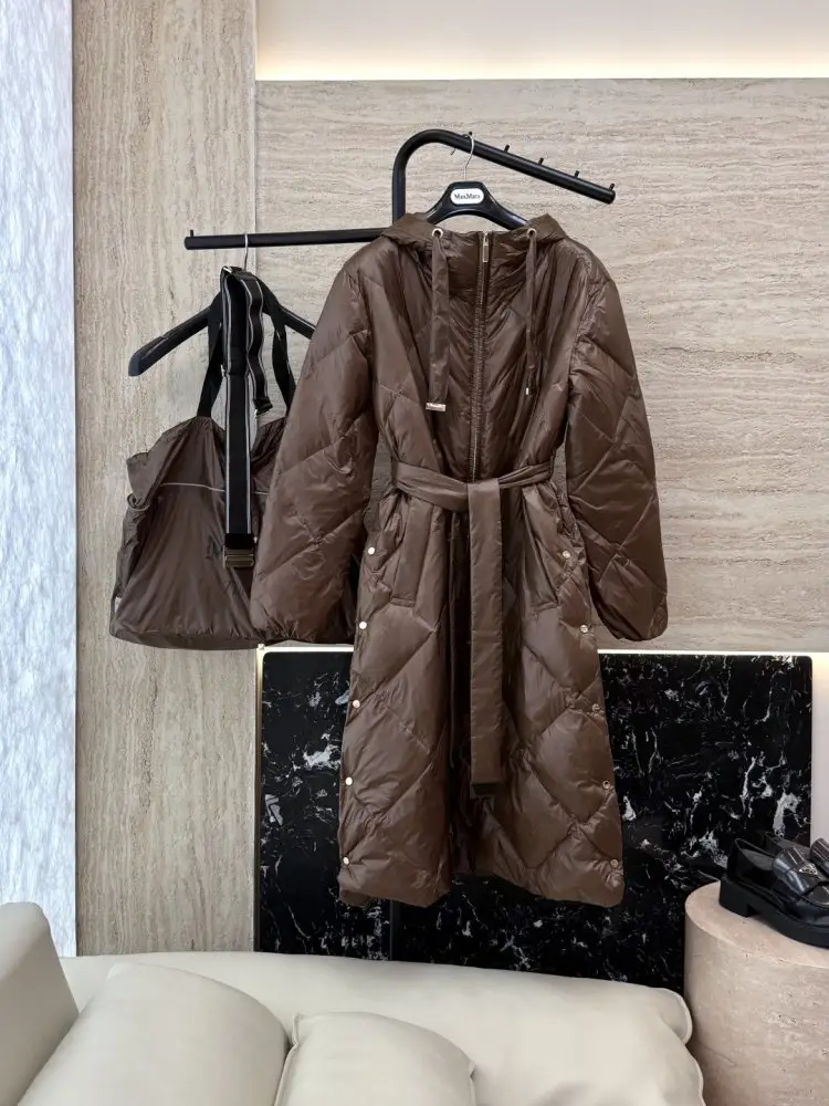 Max Mara Jacket Down jacket women's — Photo 1