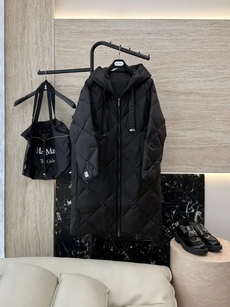 Max Mara — Куртка пуховик жіноча