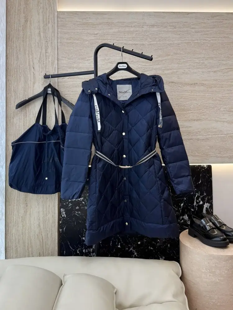 Max Mara — Куртка пуховик жіноча