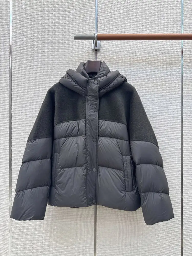 Max Mara Jacket Down jacket women's — Photo 1