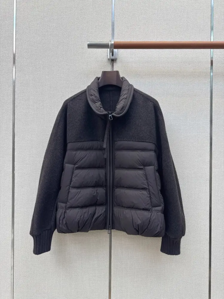 Max Mara — Куртка пуховик женская