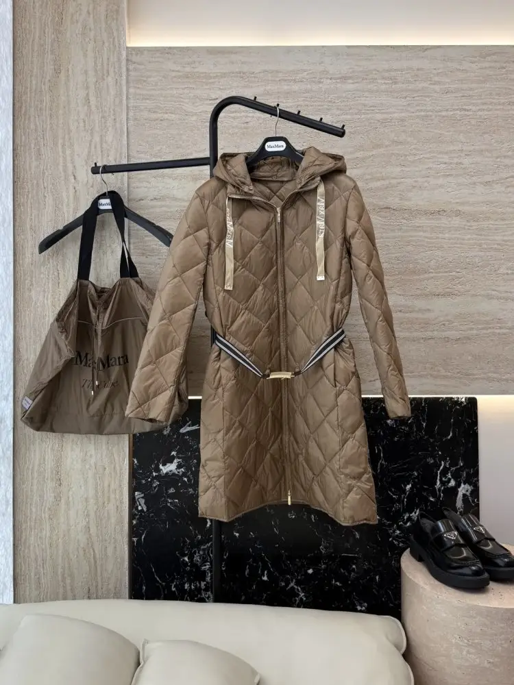 Max Mara — Jacket Down jacket women's