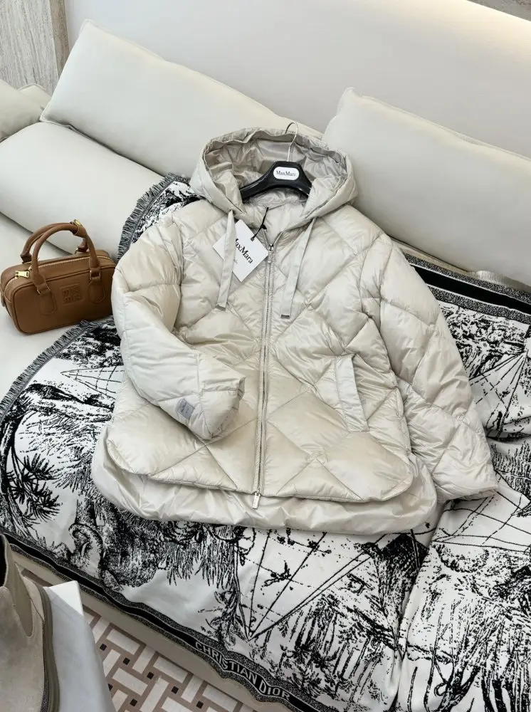 Max Mara — Jacket Down jacket women's