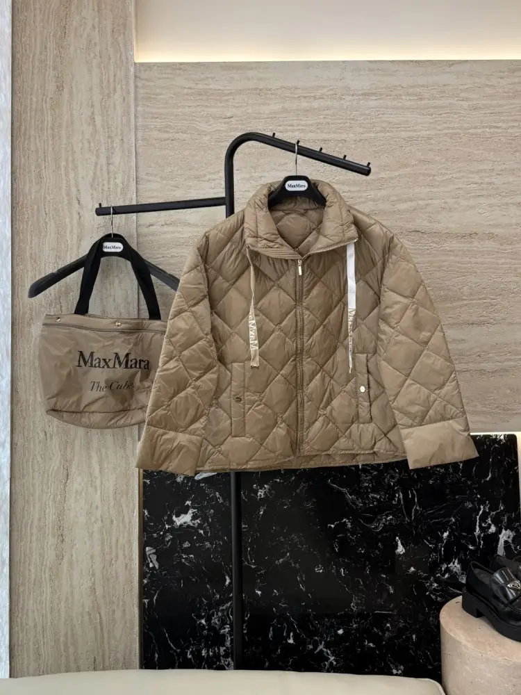 Max Mara — Jacket Down jacket women's