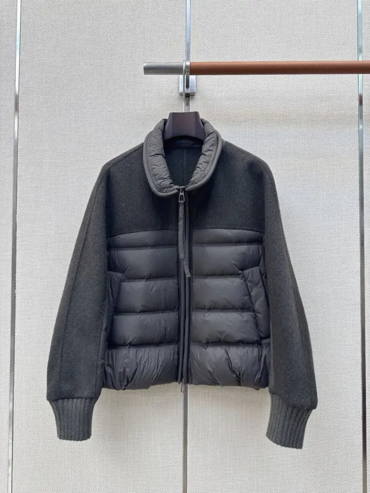 Max Mara — Куртка пуховик женская