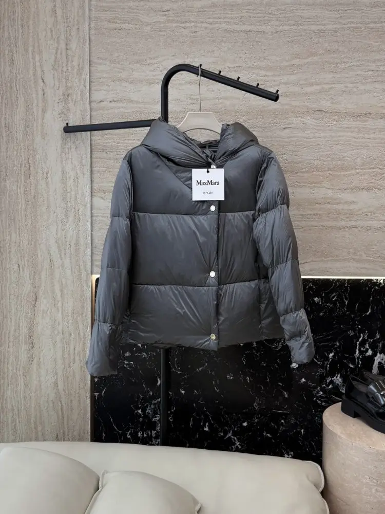 Max Mara — Jacket Down jacket women's