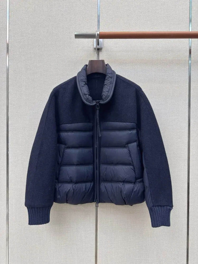 Max Mara — Куртка пуховик женская