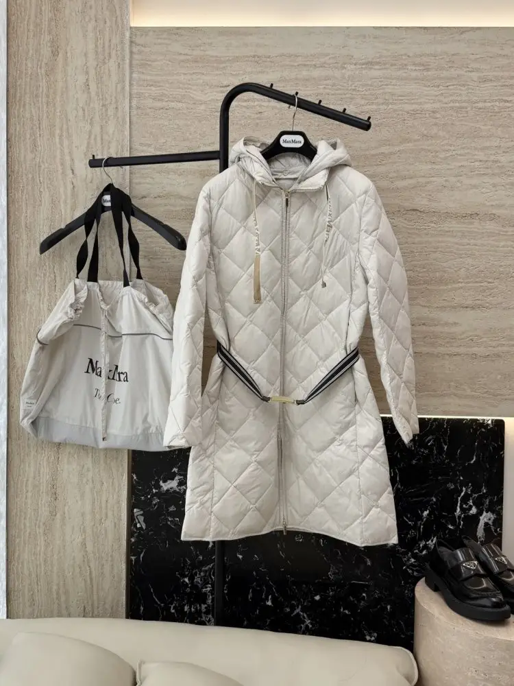 Max Mara — Jacket Down jacket women's