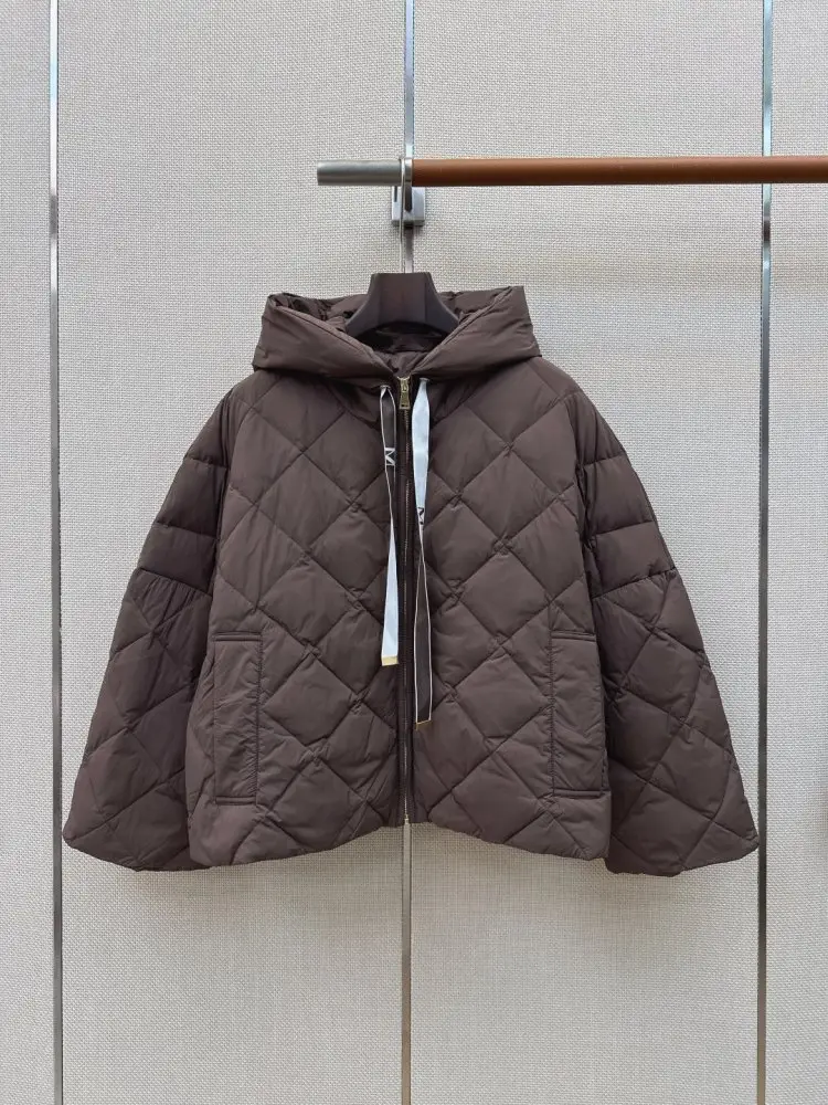 Max Mara — Куртка пуховик жіноча