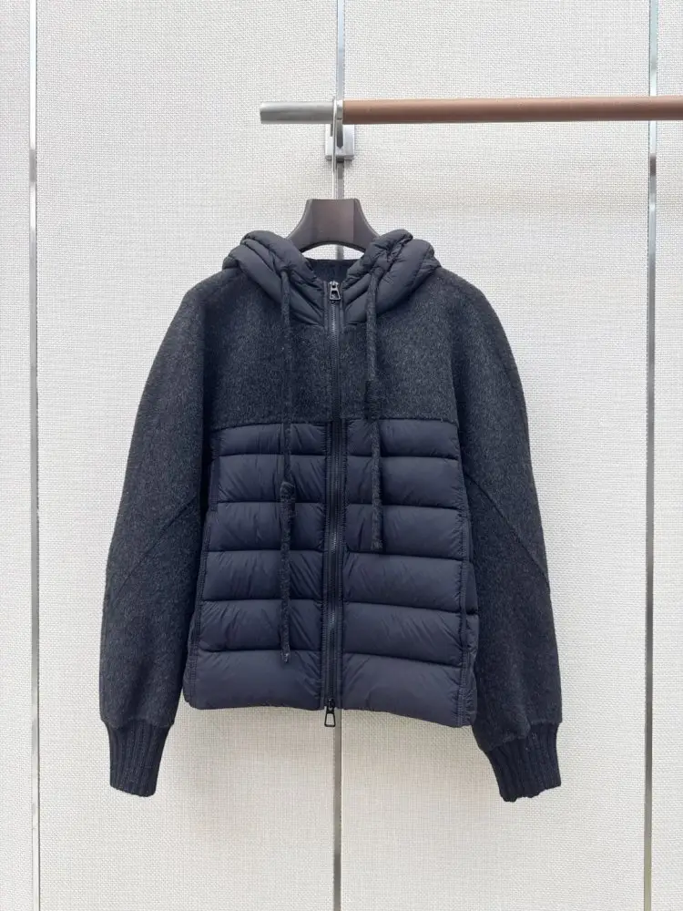 Max Mara — Jacket Down jacket women's