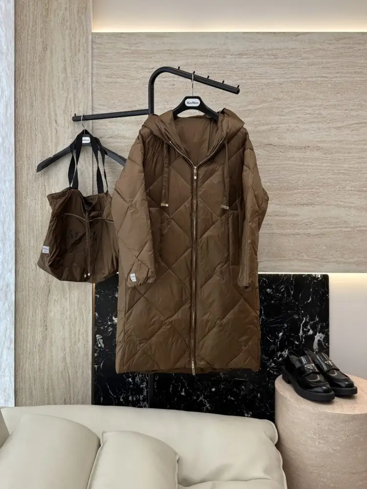 Max Mara — Куртка пуховик жіноча