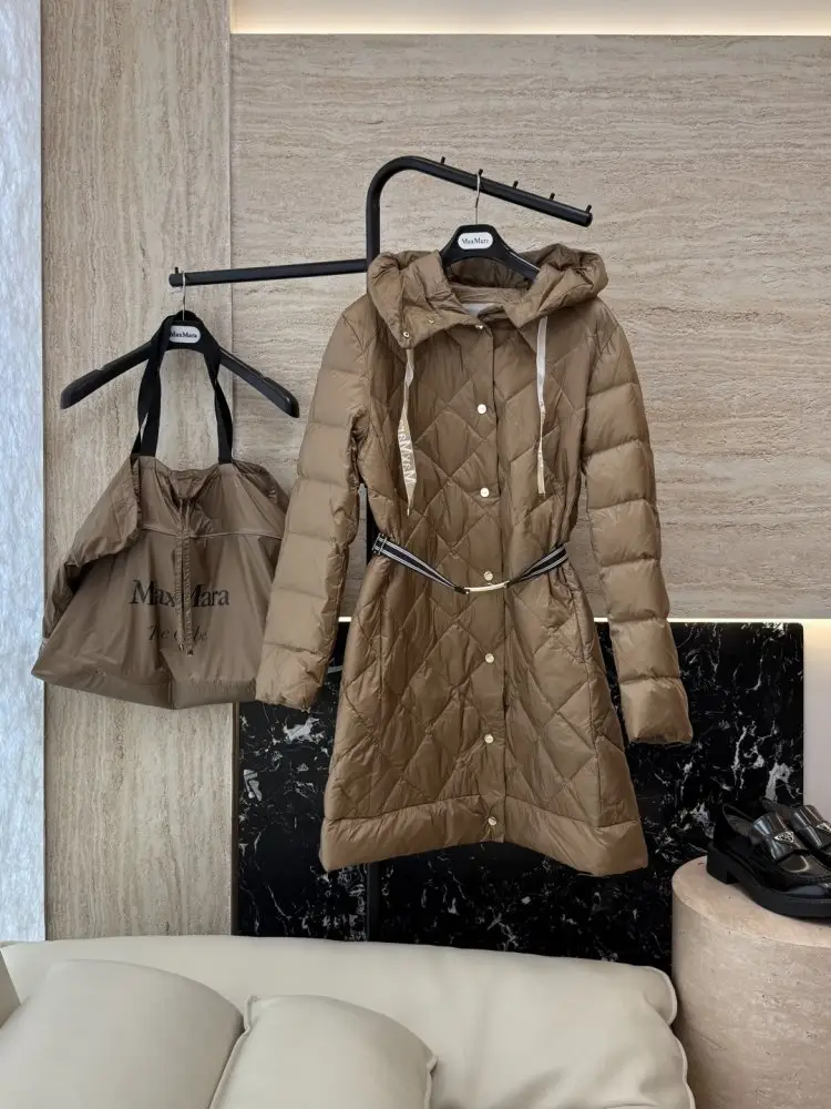 Max Mara — Куртка пуховик жіноча