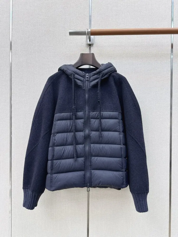 Max Mara — Jacket Down jacket women's