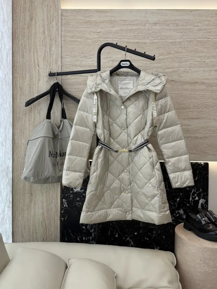 Max Mara — Куртка пуховик жіноча