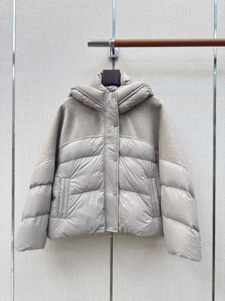 Max Mara Куртка пуховик жіноча — Фото 1