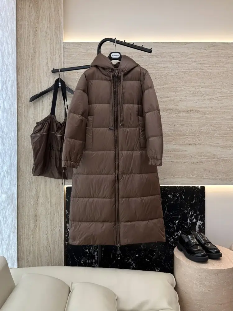 Max Mara — Jacket Down jacket women's