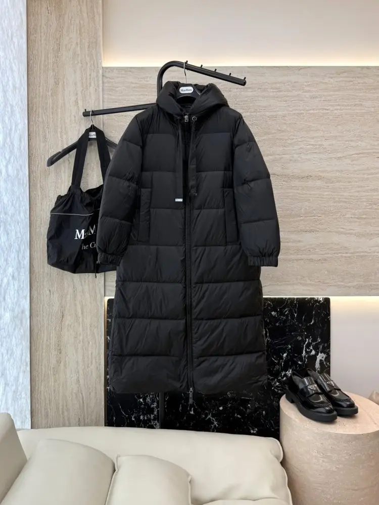 Max Mara — Jacket Down jacket women's